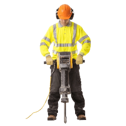 Демонтажные работы