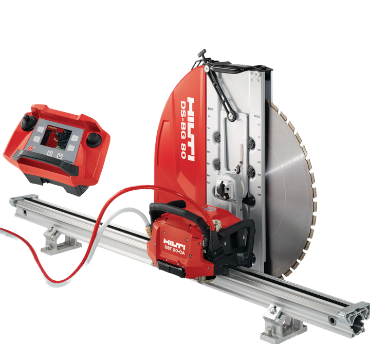 Алмазная резка бетона Харьков