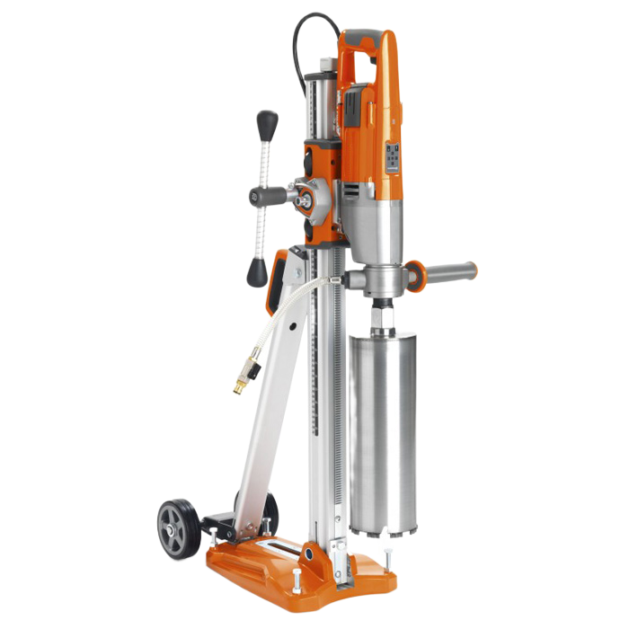 Алмазное сверление бетона Харьков